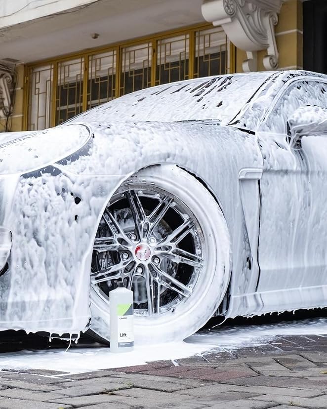 CarPro Reload 2.0 Spray Sealant — image 7