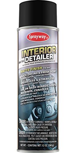 Sprayway SW946 Silicone Spray and Release Agent — image 8