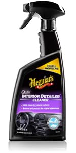 Meguiar's Quik Interior Detailer — image 5