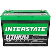 Interstate Batteries MTX-49/H8 AGM Automotive Battery — image 4