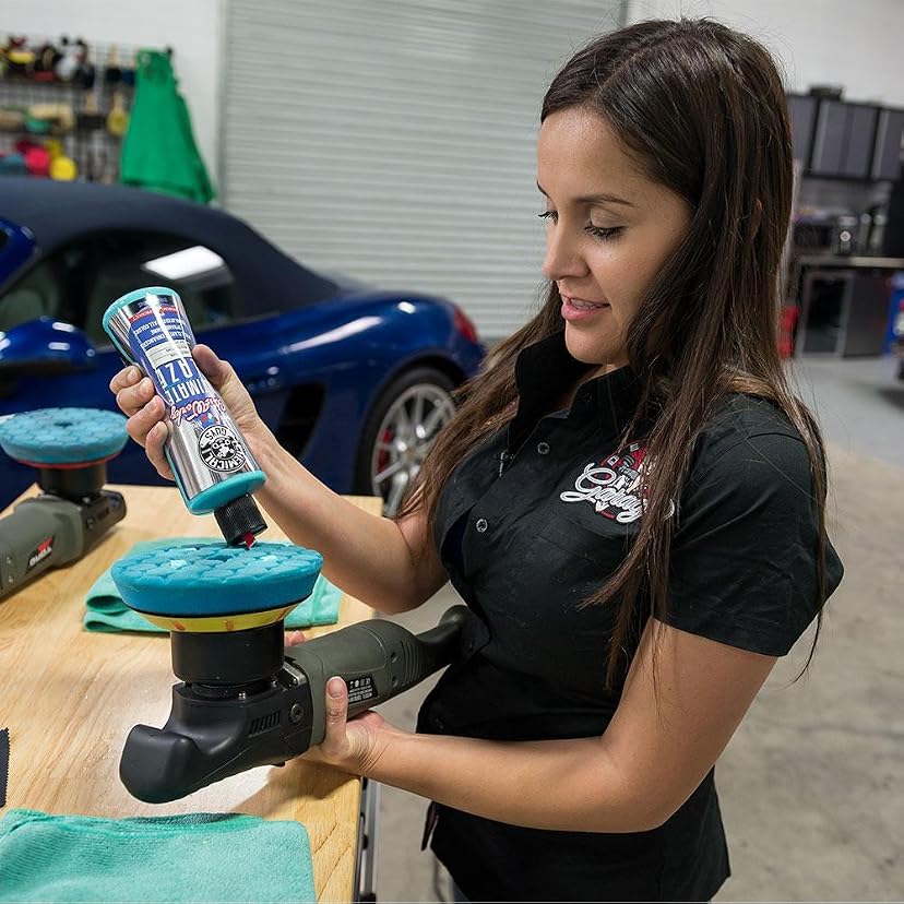 Chemical Guys Glossworkz Ultimate Glaze — image 3