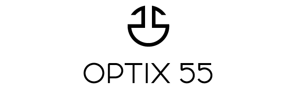 Optix 55 Fog Gone Anti-Fog Spray — image 1