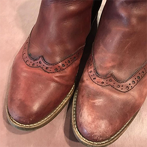 Chamberlain's Leather Milk Leather Milk Boot and Shoe Cream No. 6 — image 3
