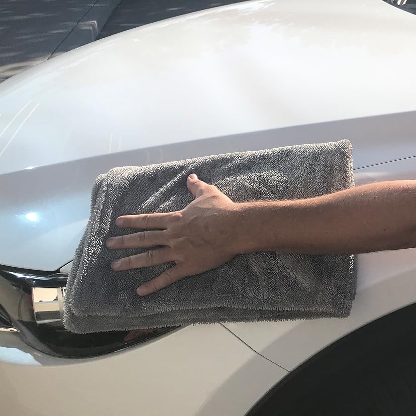 Autofiber Dreadnought Microfiber Towel — image 5