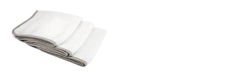 Autofiber No Streak Freak Microfiber Window and Mirror Waffle Towel — image 5
