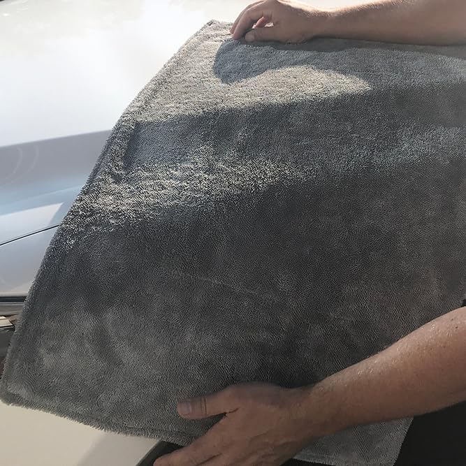 Autofiber Dreadnought Microfiber Towel — image 6