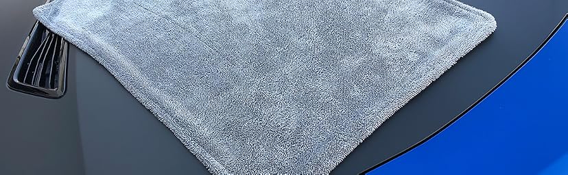 Autofiber Dreadnought Microfiber Towel — image 2