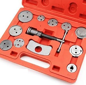ABN Universal Brake Caliper Piston Wind Back Tool Kit — image 2
