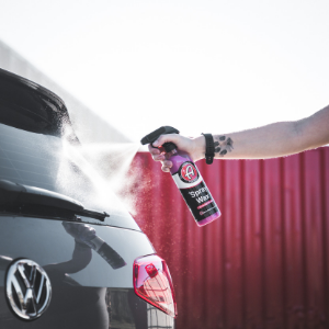 Adam's Polishes Spray Wax — image 4