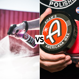 Adam's Polishes Spray Wax — image 7