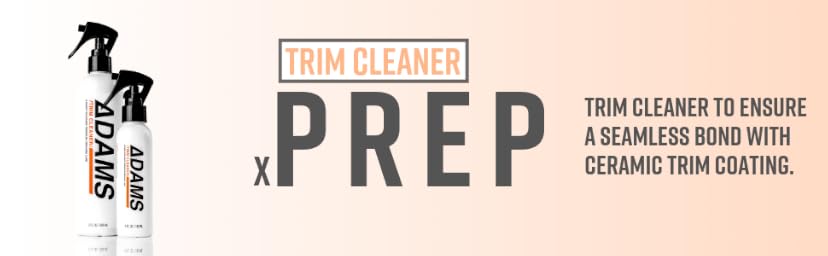 Adam's Polishes Adam's Trim Cleaner — image 2