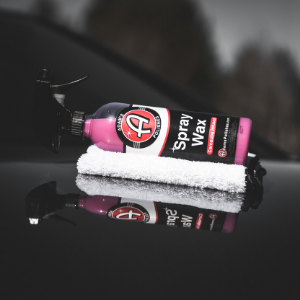 Adam's Polishes Spray Wax — image 6