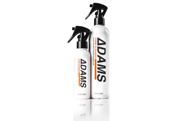 Adam's Polishes Adam's Trim Cleaner — image 3