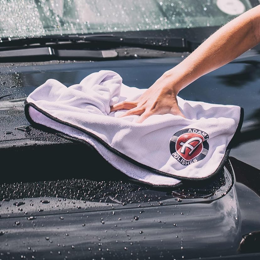 Adam's Polishes Spray Wax — image 5