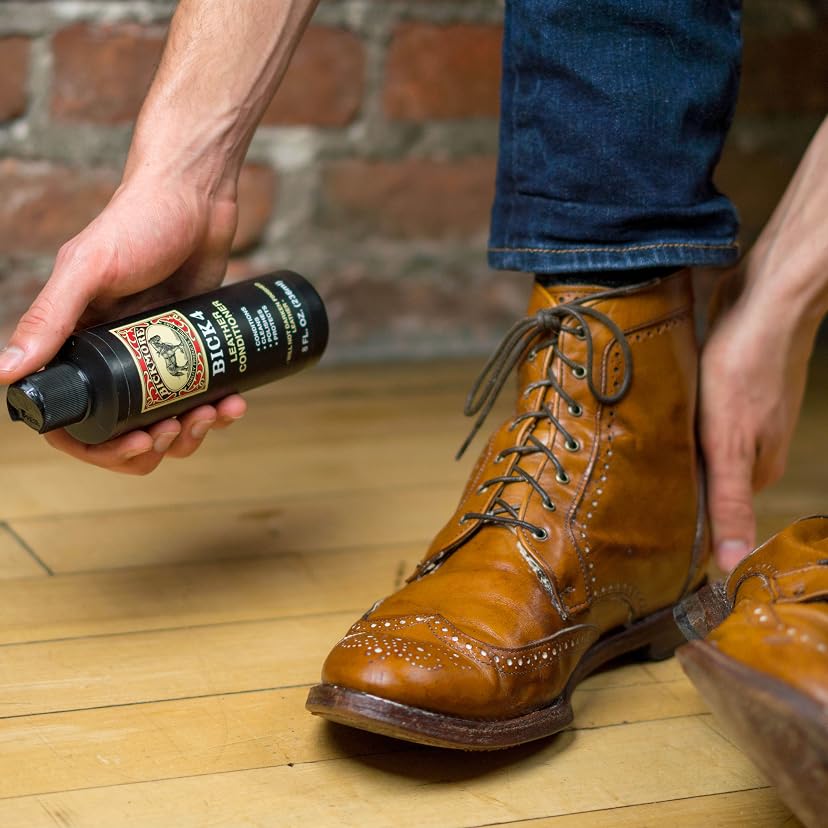 Bickmore Bick 4 Leather Conditioner — image 5