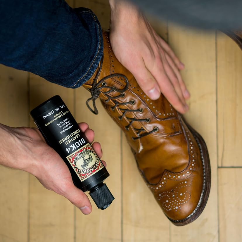 Bickmore Bick 4 Leather Conditioner — image 6