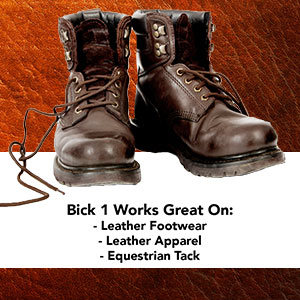 Bickmore Bick 1 Leather Cleaner — image 5