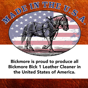 Bickmore Bick 1 Leather Cleaner — image 4