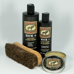 Bickmore Bick 1 Leather Cleaner — image 2