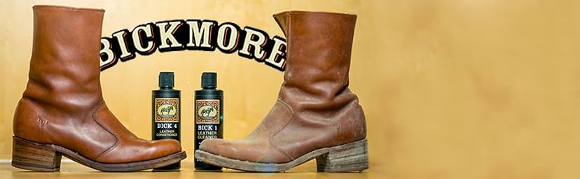 Bickmore Bick 4 Leather Conditioner — image 9