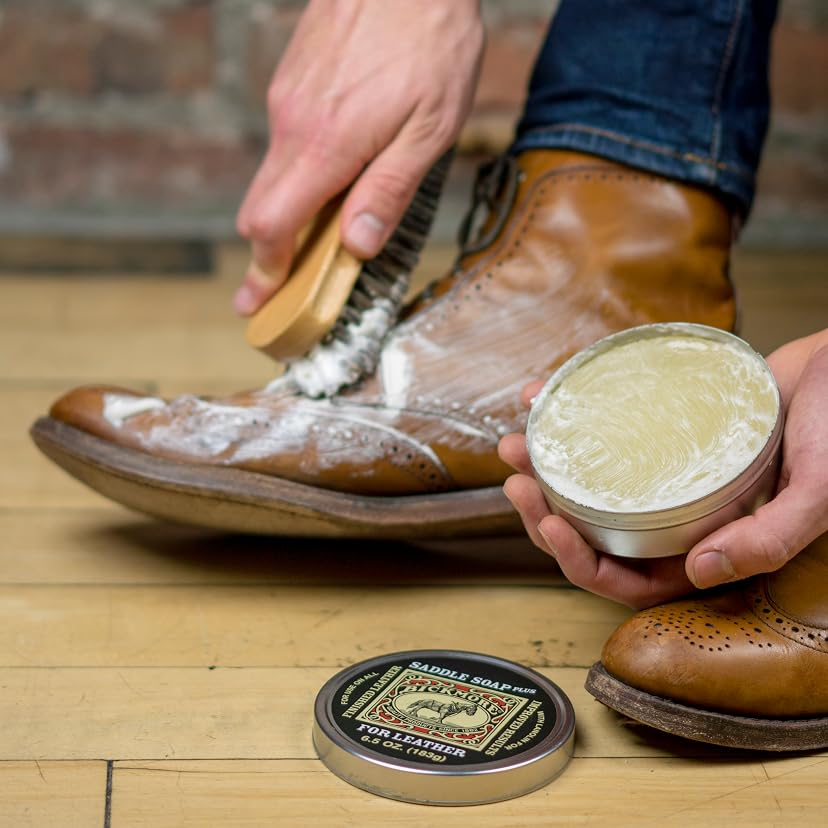 Bickmore Bick 4 Leather Conditioner — image 3